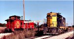 ATSF 2842